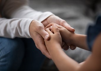 Derry’s Shea Taylor provides powerful testimony on need of reform of child social services