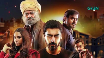 DuniyaPur Episode 04 Teaser