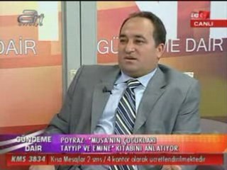 Recep Tayyip Erdoğan'ın eşi Yahudi mi?