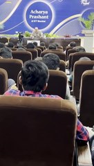 Stress is a Friend! || Acharya Prashant