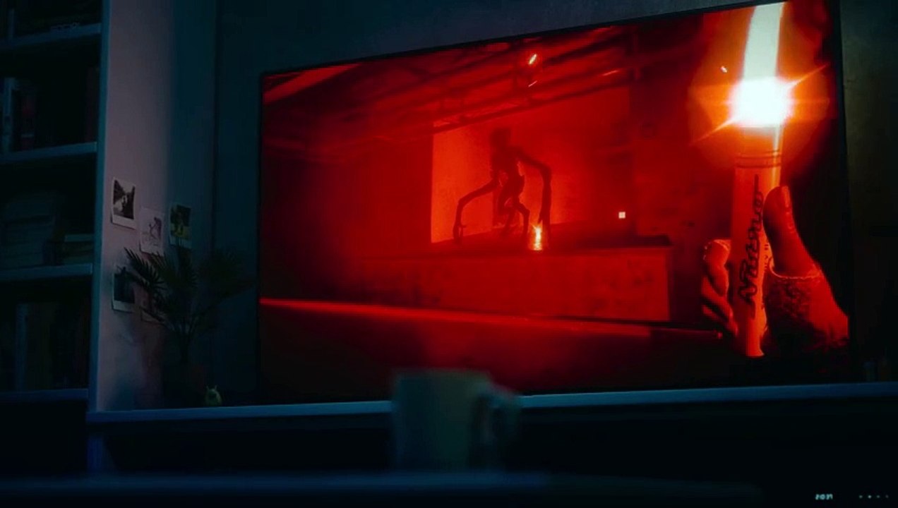 A Quiet Place: The Road Ahead zeigt ein Feature für PS5, mit dem euch die Monster in echt hören