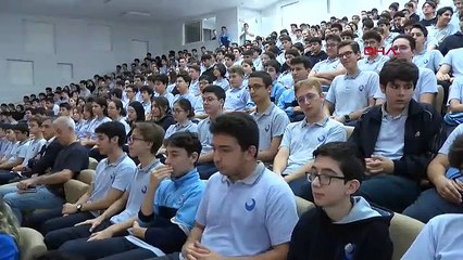 İzmir\'de \'Mesleki Eğitim Zirvesi\'nin ikincisi gerçekleştirildi