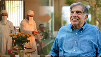 Ratan Tata Antim Sanskar Will Be Perfom As Hindu Customs Despite Being A Parsi, Reason...