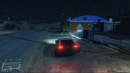 GTA Online All Daily LS Tags Day 29