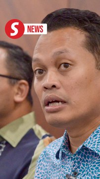 COP29: M'sia's participation is a promise towards tackling climate issues, says Nik Nazmi