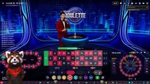 Mega Roulette เมก้า รูเล็ต ท้าทายให้ลอง