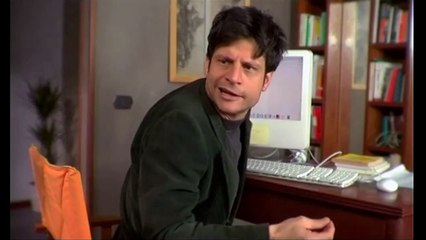 Boris 1x09 - Una questione di principio