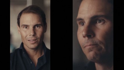 Tennis - ATP 2024 - Rafael Nadal annonce sa retraite à la fin de la saison : "C'est le bon moment... "