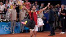 Breaking News - Rafael Nadal announces retirement