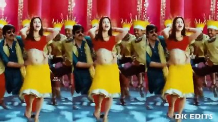 Shruti Haasan hot navel 2