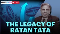 Remembering Ratan Tata | Who Will Succeed The Business Tycoon?