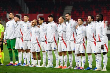 إيطاليا – بلجيكا .. نزال مرتقب