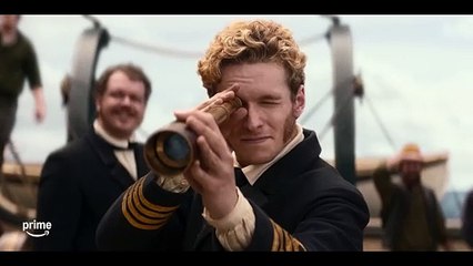 Nautilus - S01 Trailer (English) HD