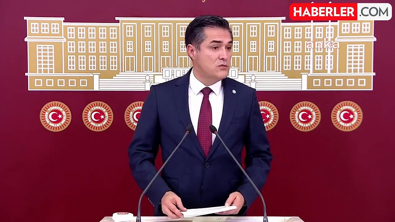 Buğra Kavuncu: "Bu Vebal Niçin Bizim Üzerimizde Olsun? 22 Yıldır Ülkeyi Siz Yönetiyorsunuz, Sorumlu da Sizlersiniz"