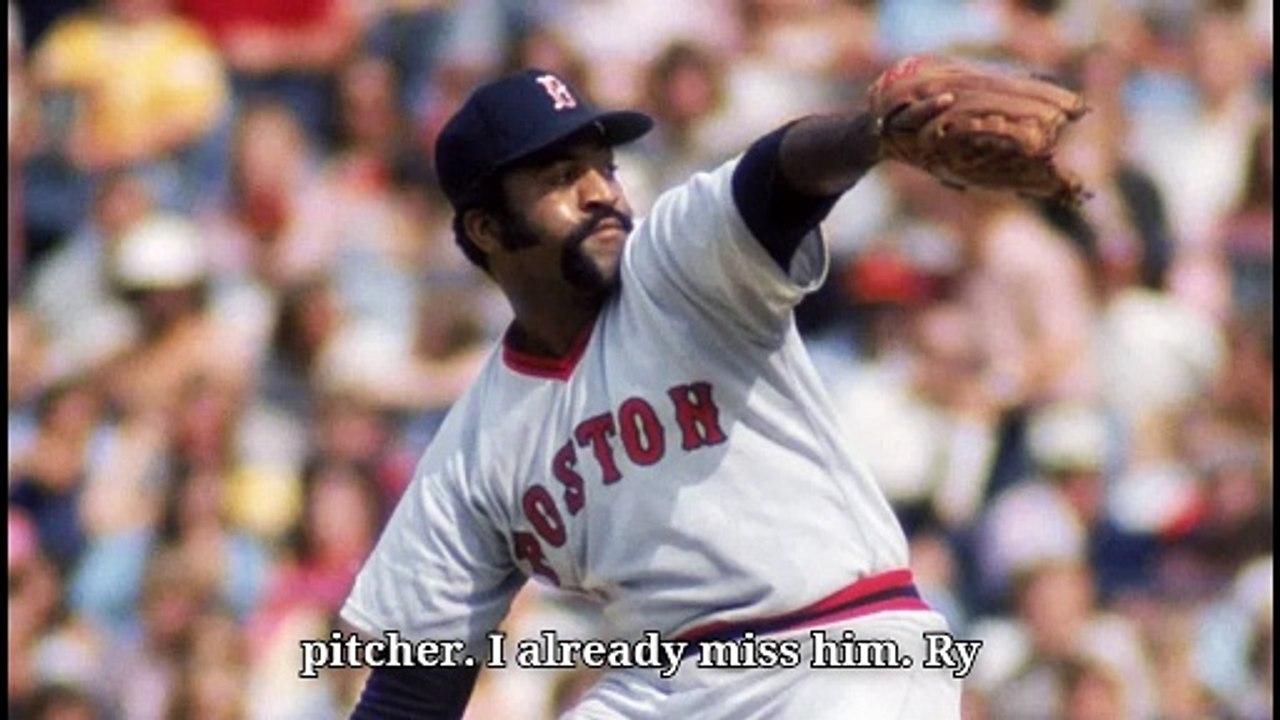 Luis Tiant, Red Sox All-Star known as ‘El Tiante,’ dead at 83| MLB SHOCKED by Luis Tiant Death at 83