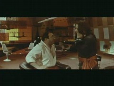 Bande-annonce de Fantomas se déchaîne