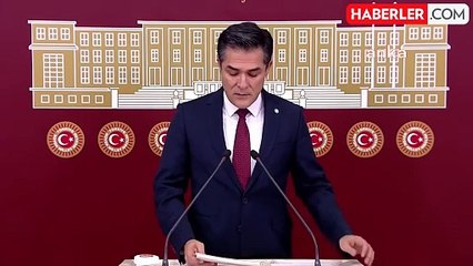 Buğra Kavuncu: "Bu Vebal Niçin Bizim Üzerimizde Olsun? 22 Yıldır Ülkeyi Siz Yönetiyorsunuz, Sorumlu da Sizlersiniz"
