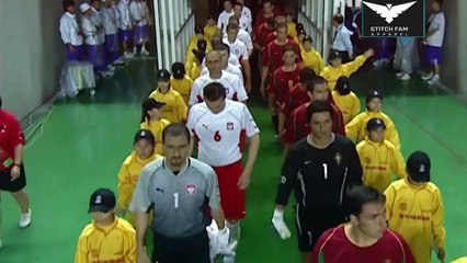 Portugal Vs Poland Highlights And Goals
