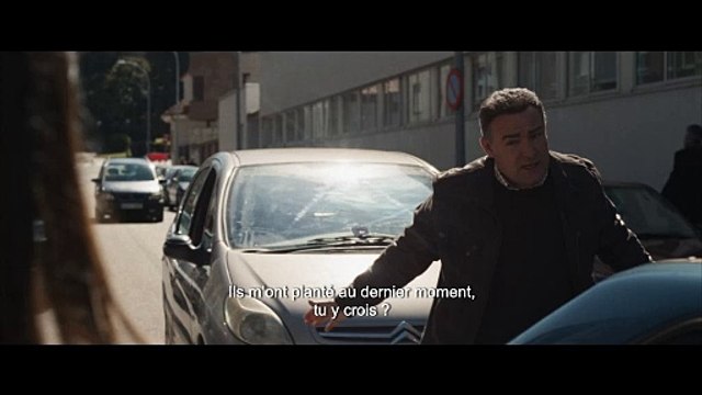 L’Affaire Nevenka Bande-annonce VO STFR