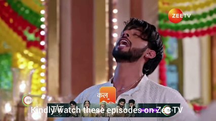 Download Video: Kundali Bhagya Promo : 10 october 2024 | करण का बड़ा फैसला, शौर्य का बदला लेने की योजना! Zee TV