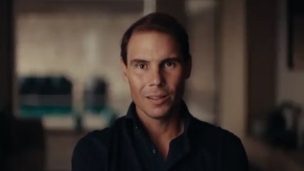 Rafa Nadal anuncia su retirada