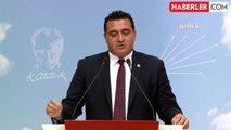 Ulaş Karasu'dan Savcılığa Suç Duyurusu... 