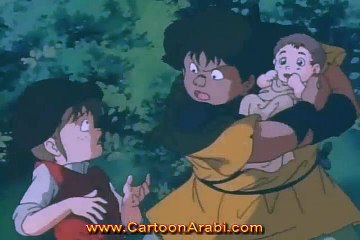 روبن هود الحلقة 27