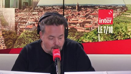 Laure Adler : "Le féminisme est une cause essentielle, un des piliers de notre démocratie"