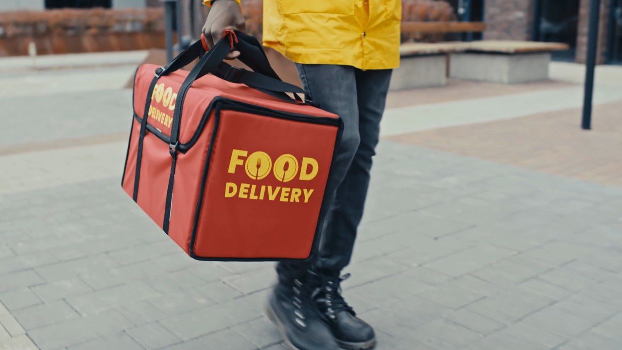 Most takeaway-obsessed cities: Does yours make the list?