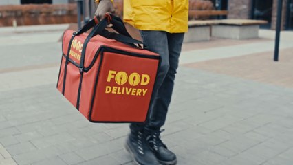 Most takeaway-obsessed cities: Does yours make the list?