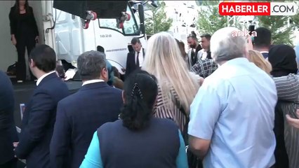 Mansur Yavaş: "Çocuklara Yönelik Şiddet ve İstismar Olayları Konusunda Çalıştay Düzenleyip 2025 Yılı İçin Kapsamlı Eylem Planı Hazırlayacağız"