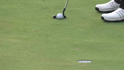 Replay 1h 1er tour Buick  - Golf - LPGA
