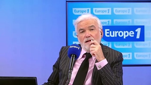 Pascal Praud et vous - «Rafael Nadal, c'était Docteur Jekyll et Mister Hyde» : Gérard Holtz réagit à la retraite du tennisman espagnol