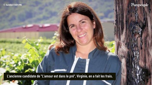 Virginie et Thomas (L'amour est dans le pré) touchés par la tempête Kirk : le couple dépassé après une nuit difficile à la ferme