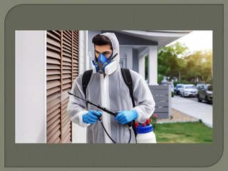 Pest Control for Businesses Why It’s Critical for Success