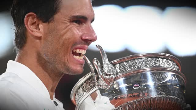 Tennis - Nadal annonce sa retraite