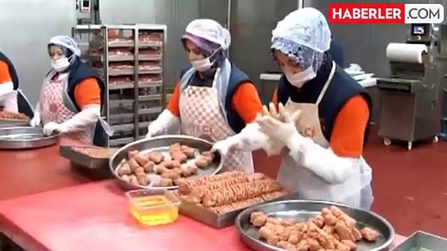 Vatandaşa domuz eti mi yedirdiler? Gözlerin çevrildiği Köfteci Yusuf sessizliğini bozdu