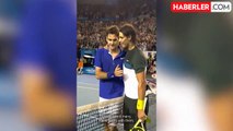 Rafael Nadal, profesyonel tenis kariyerini sonlandırdı