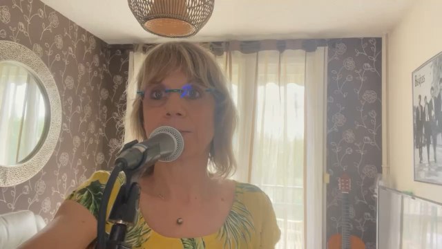 Marc Lavoine , toi mon amour , cover Sylvia .