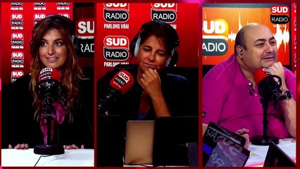 Sud Radio Média - Émission du 10 octobre