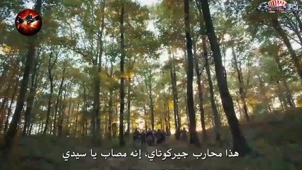 HD المؤسس عثمان - الحلقة 166 الموسم 6 - مترجم الفصل الثاني