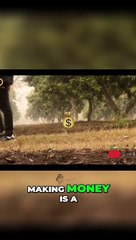 Money secrets_It requires patience.