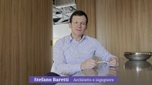 Intervista con l'architetto e ingegnere Stefano Baretti