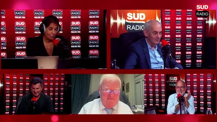 L'utilisation de l'IA / Dépenses publiques / La politique de Bruno Retailleau /