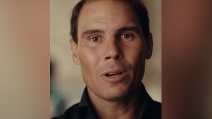 Download Video: Rafael Nadal annonce sa retraite à la fin de la saison