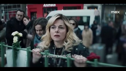 Bande-annonce de la série "Une amie dévouée"