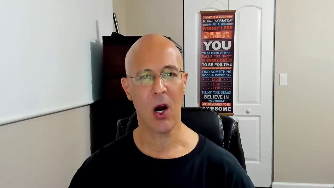 Make Sure You Don't Buy the Wrong Magnesium!  Dr. Mandell