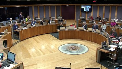 'Empty words' on Heart of Wales Line cuts, claims Plaid MS
