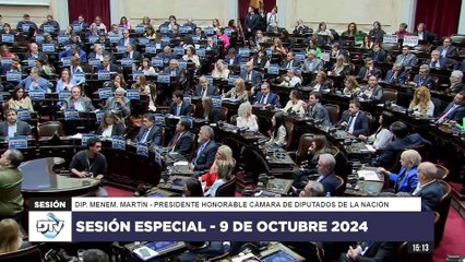 Así vetaron la ley de financiamiento para la educación pública