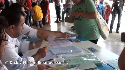 Guatemala 2015: elecciones en medio de la crisis política